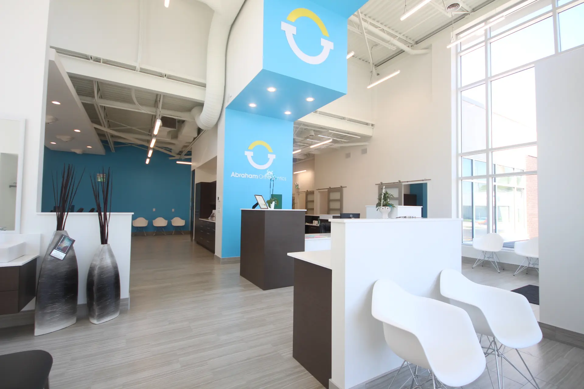 Abraham Orthodontics - Orthodontists Canada