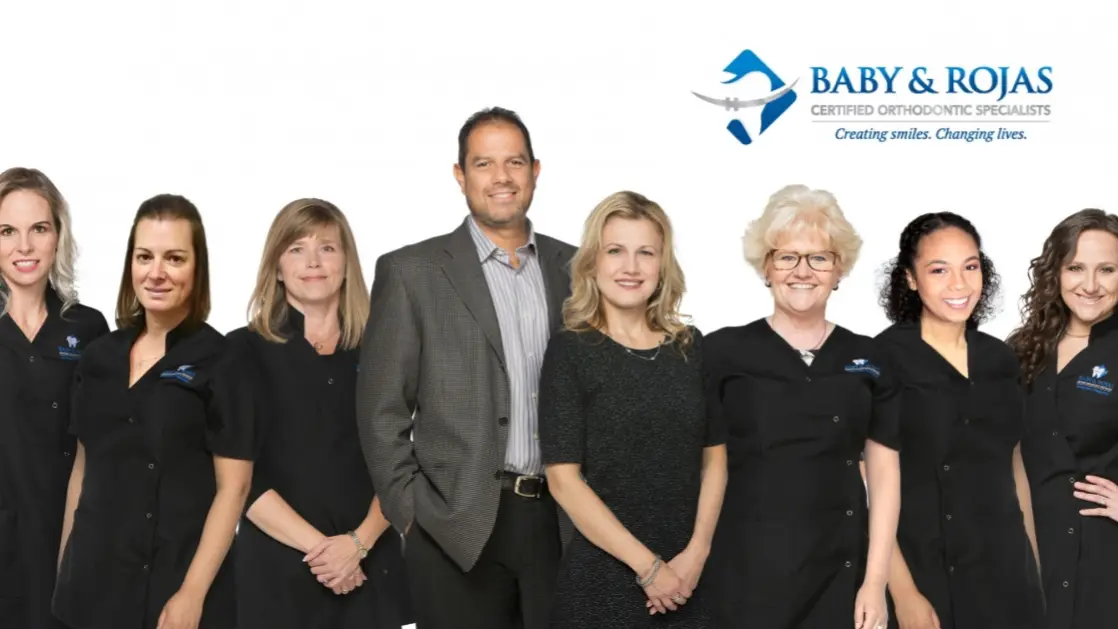 Baby & Rojas Certified Orthodontic Specialists - Orthodontists Canada