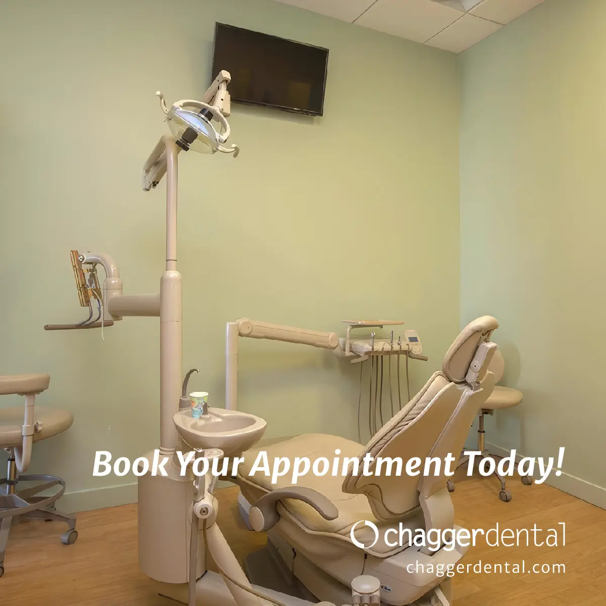 Chagger Dental Clinic Brighton - Orthodontists Canada