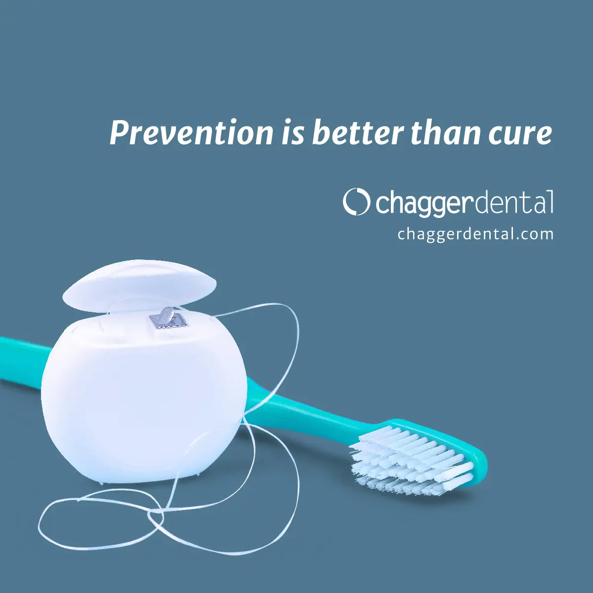 Chagger Dental Clinic Brighton - Orthodontists Canada