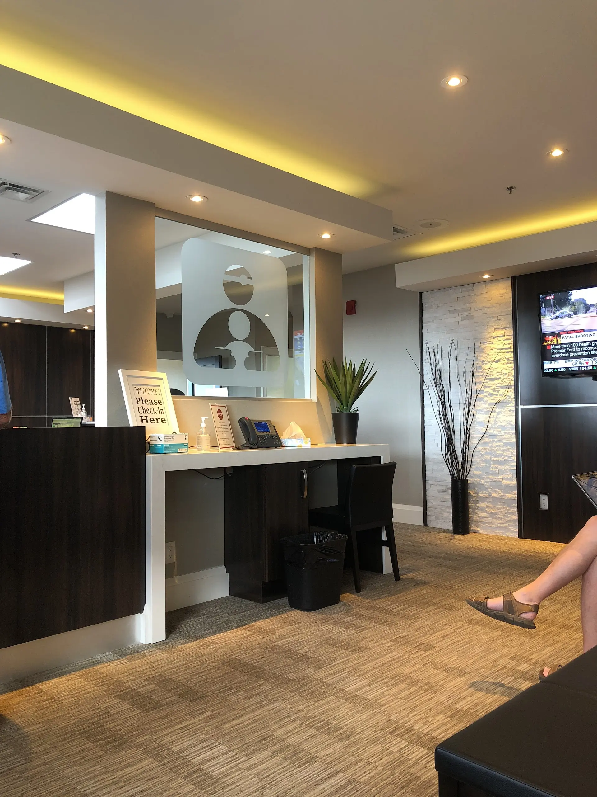 Credit Valley Oral Surgery