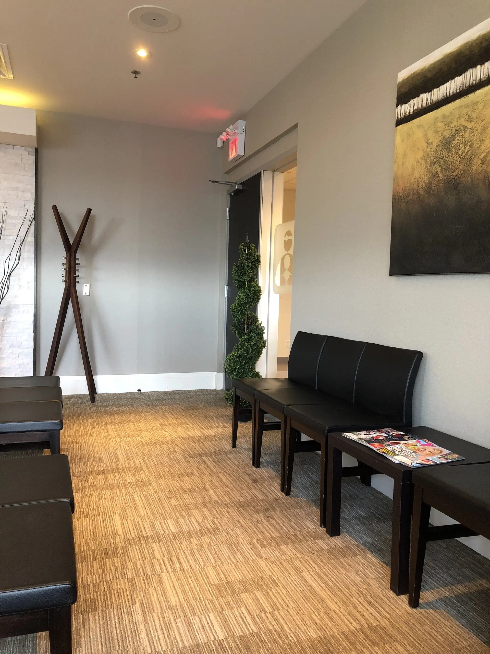 Credit Valley Oral Surgery - Orthodontists Canada