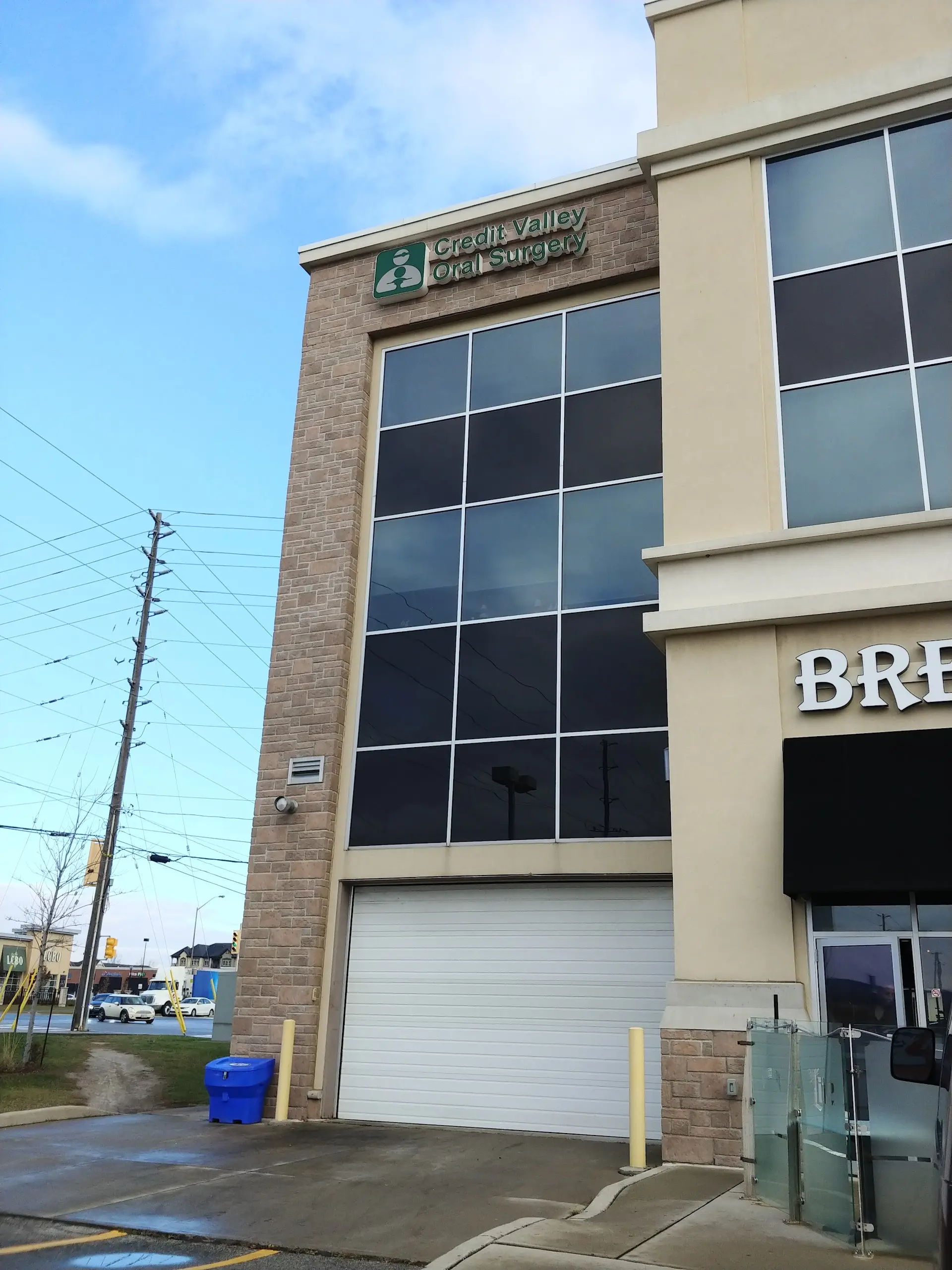 Credit Valley Oral Surgery - Orthodontists Canada