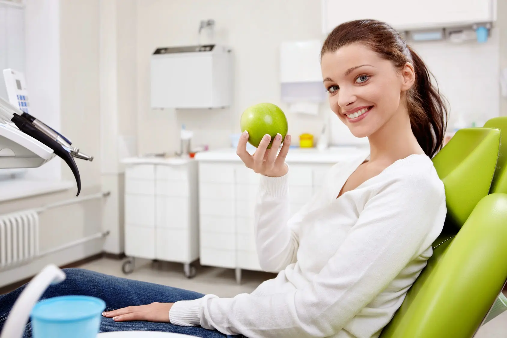 Davis Dental Care