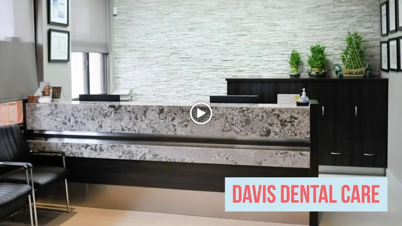 Davis Dental Care - Orthodontists Canada