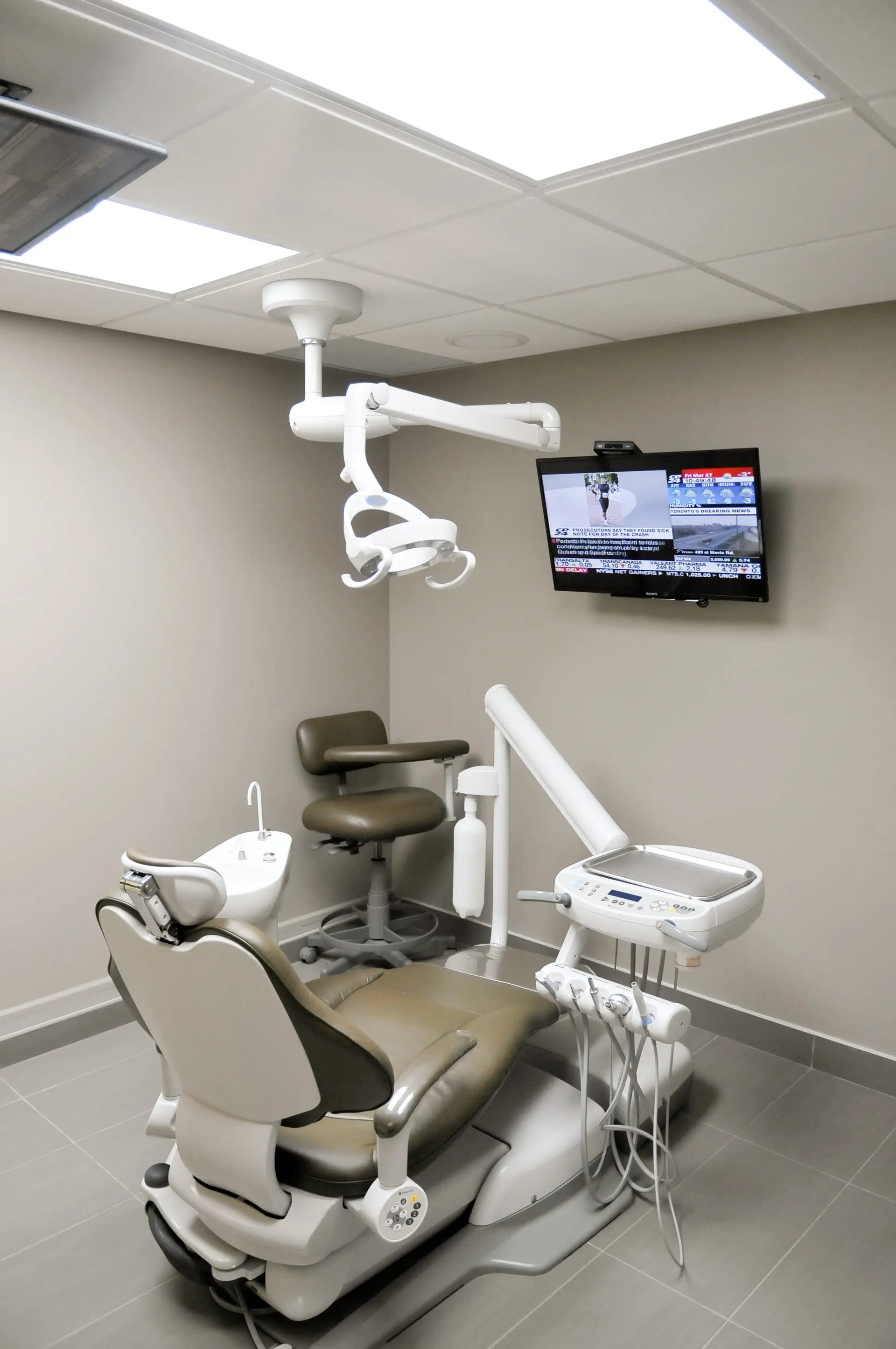 Davis Dental Care - Orthodontists Canada
