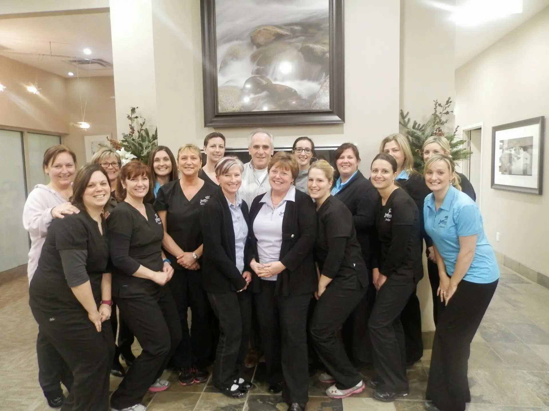 Dawson Dental - Barrie