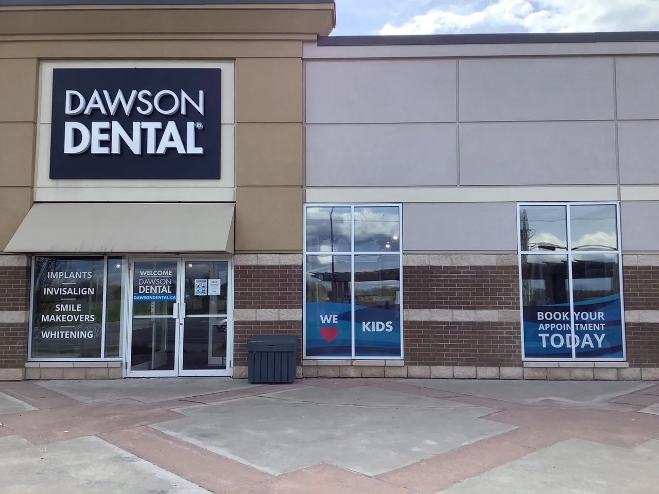 Dawson Dental - Keswick