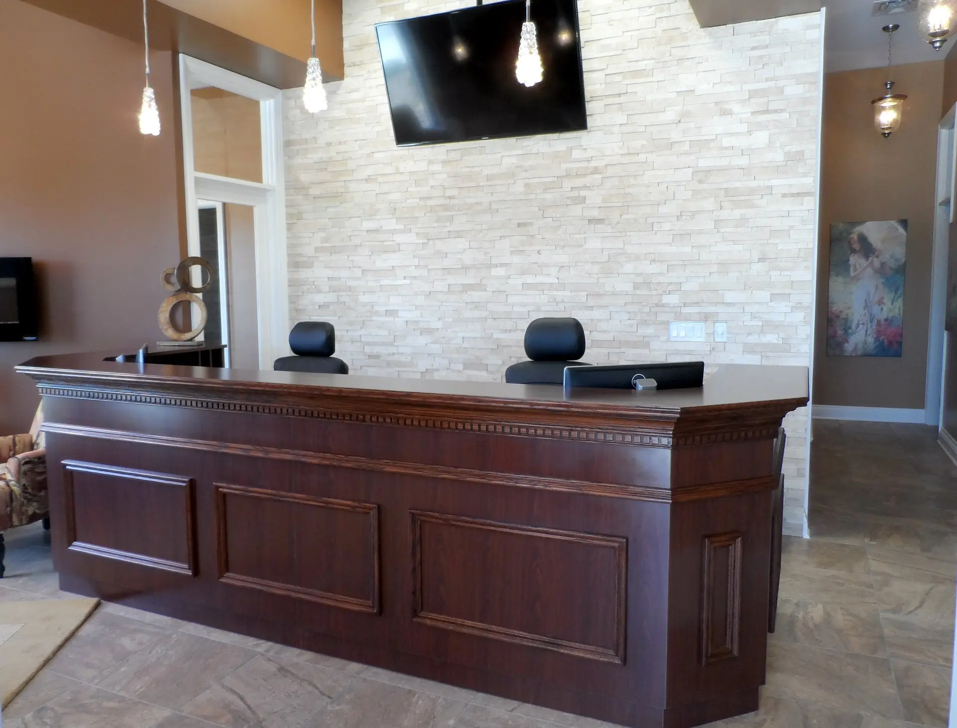 Dawson Dental - Keswick - Orthodontists Canada