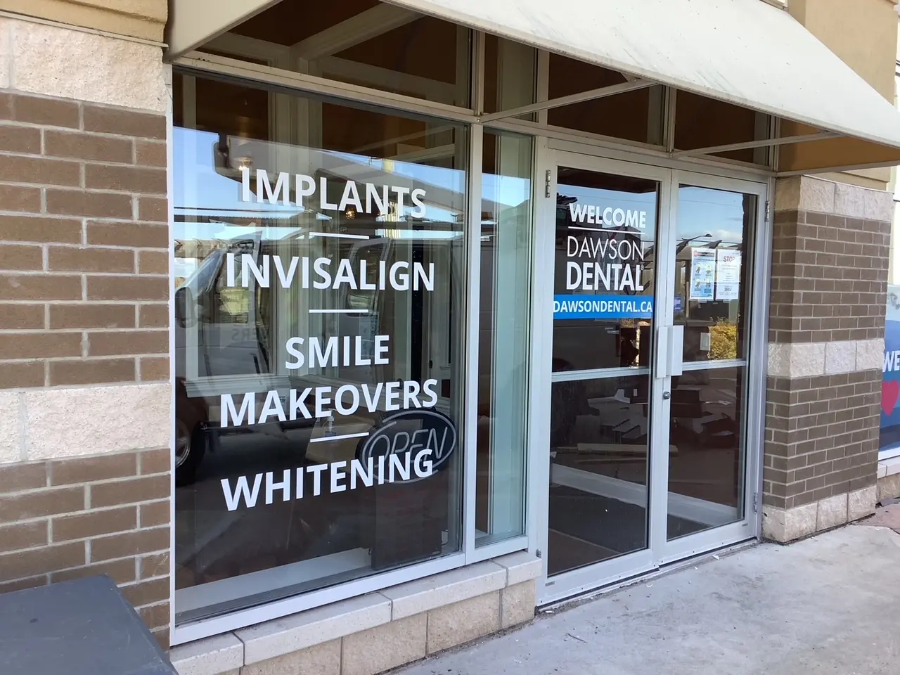 Dawson Dental - Keswick - Orthodontists Canada