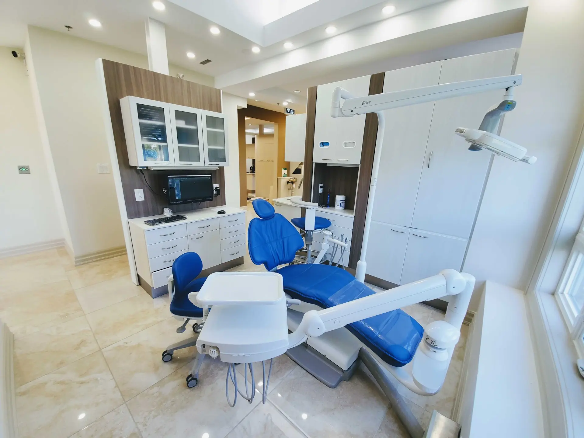 Dental Time - Orthodontists Canada