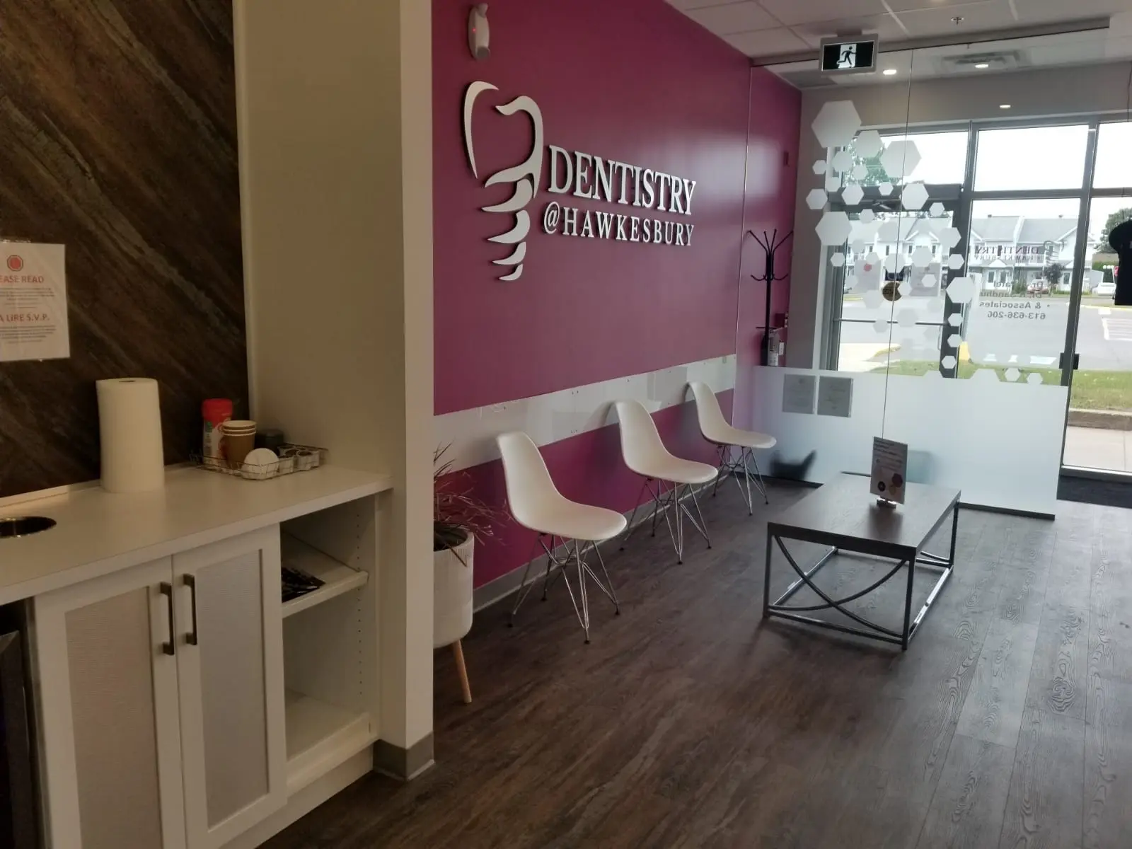 Dentistry @ Hawkesbury