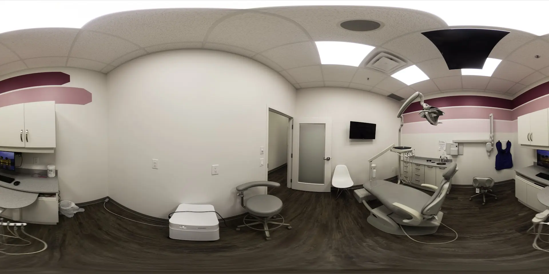 Dentistry @ Hawkesbury - Orthodontists Canada