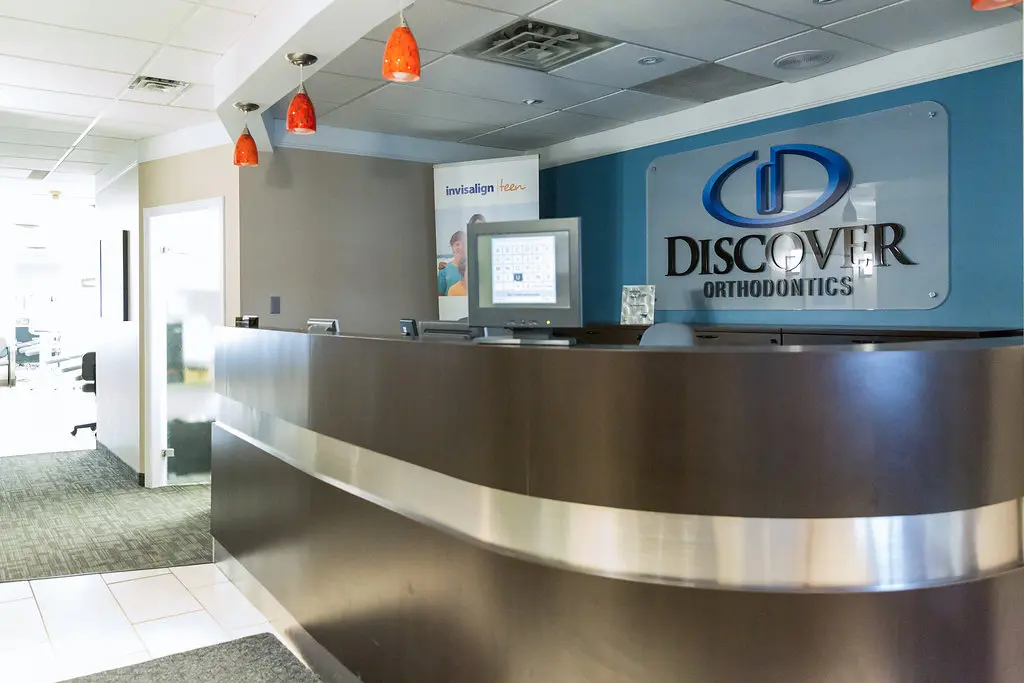 Discover Orthodontics