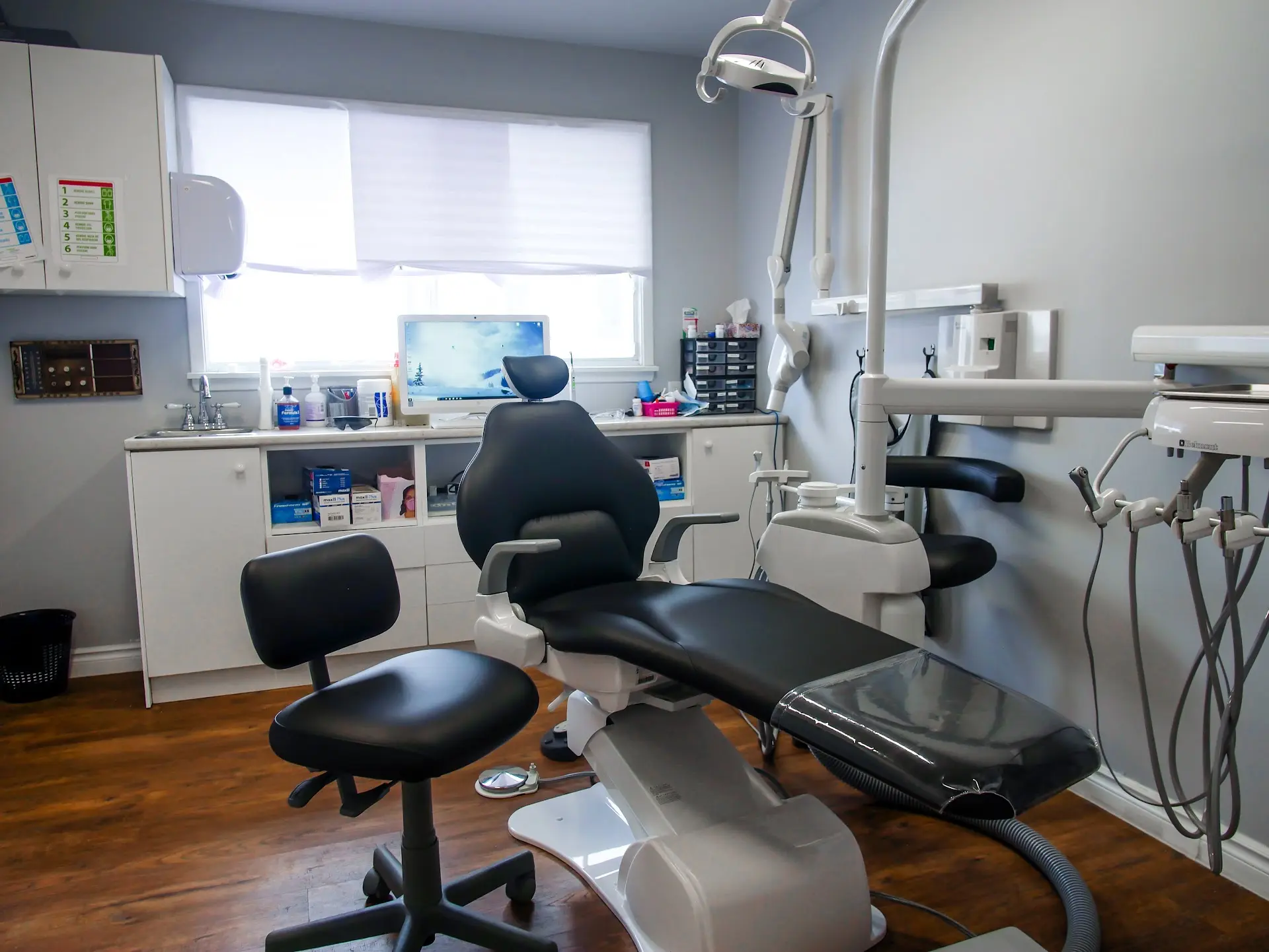 Dutton Dentistry & Fastbraces