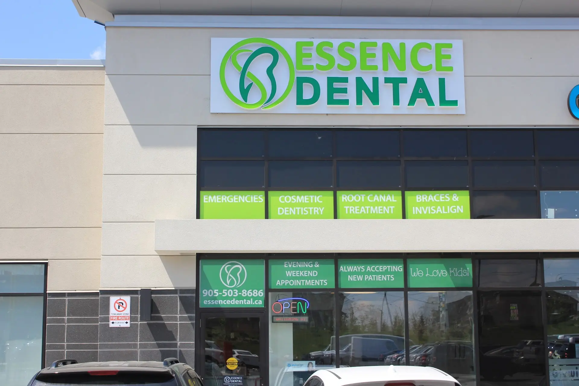 Essence Dental