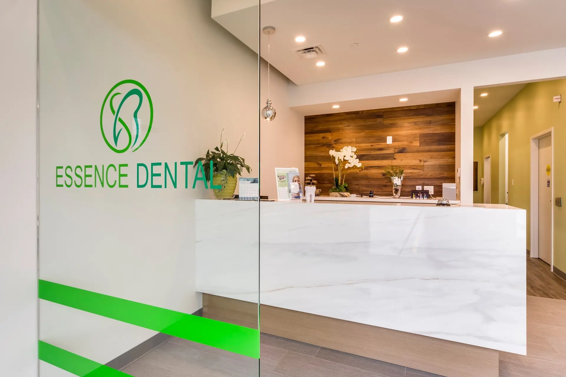 Essence Dental - Orthodontists Canada