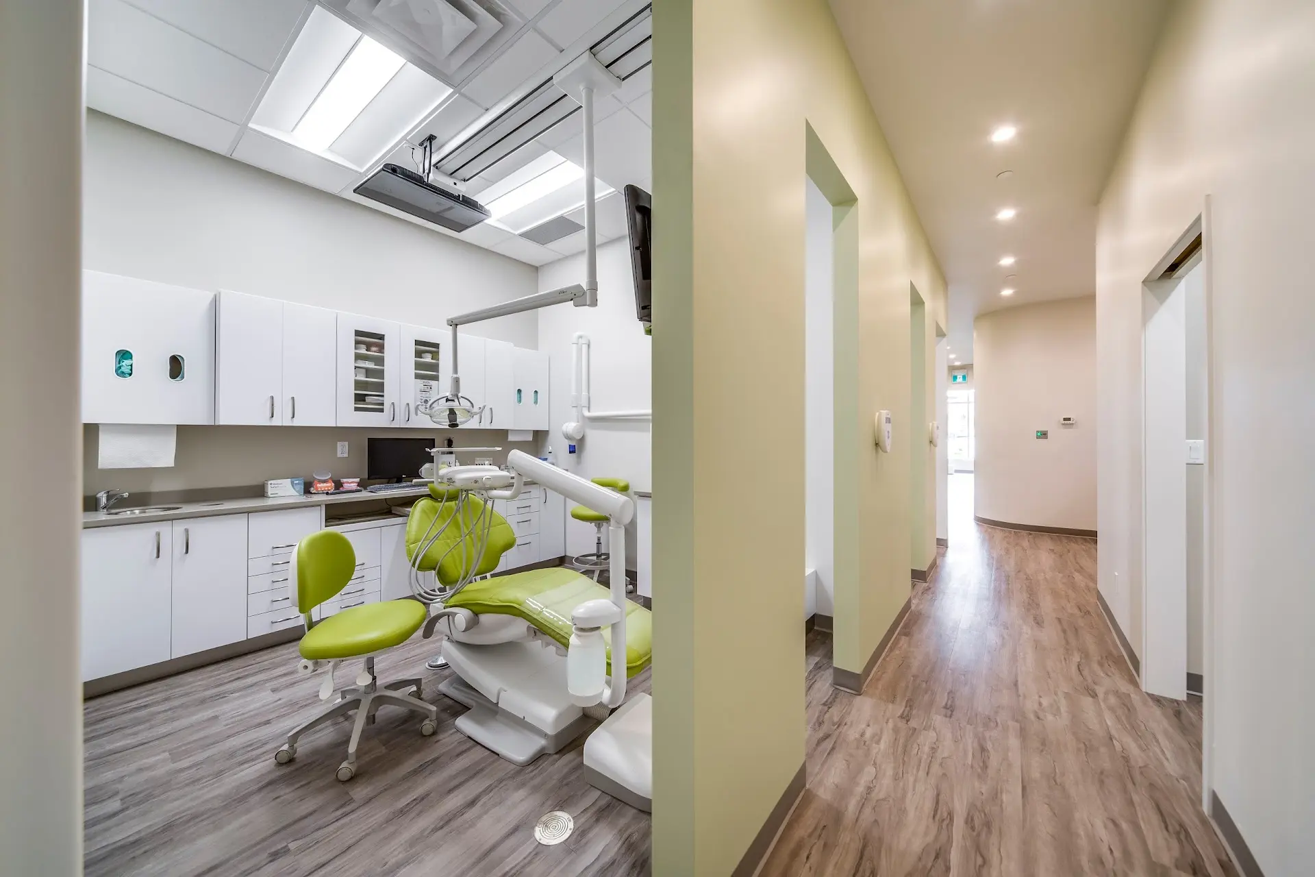 Essence Dental - Orthodontists Canada