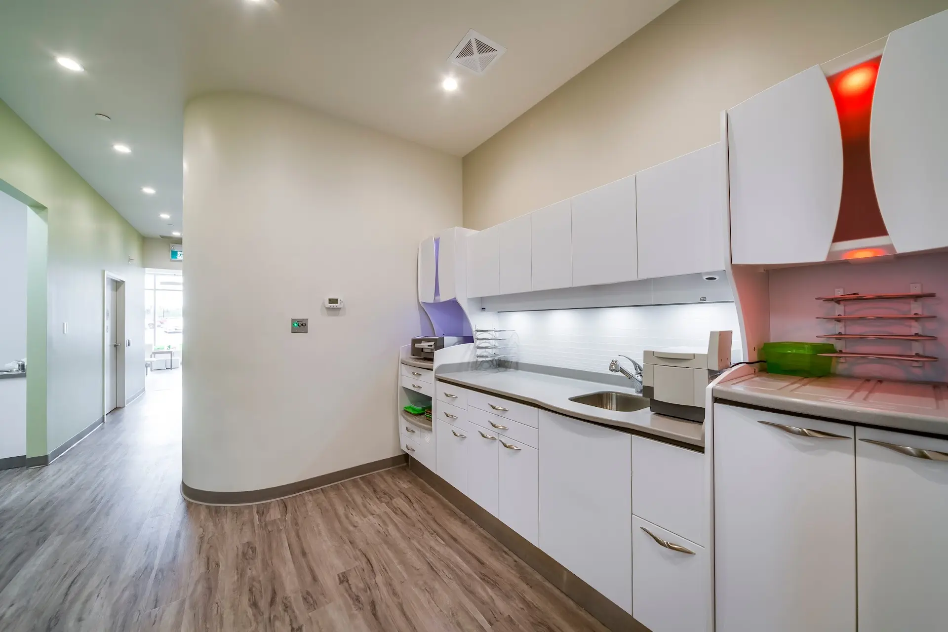 Essence Dental - Orthodontists Canada
