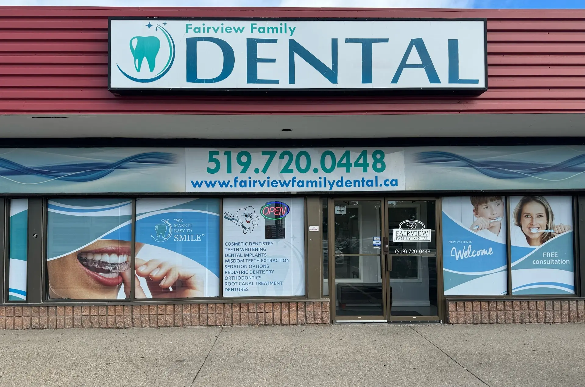 Fairview Family Dental
