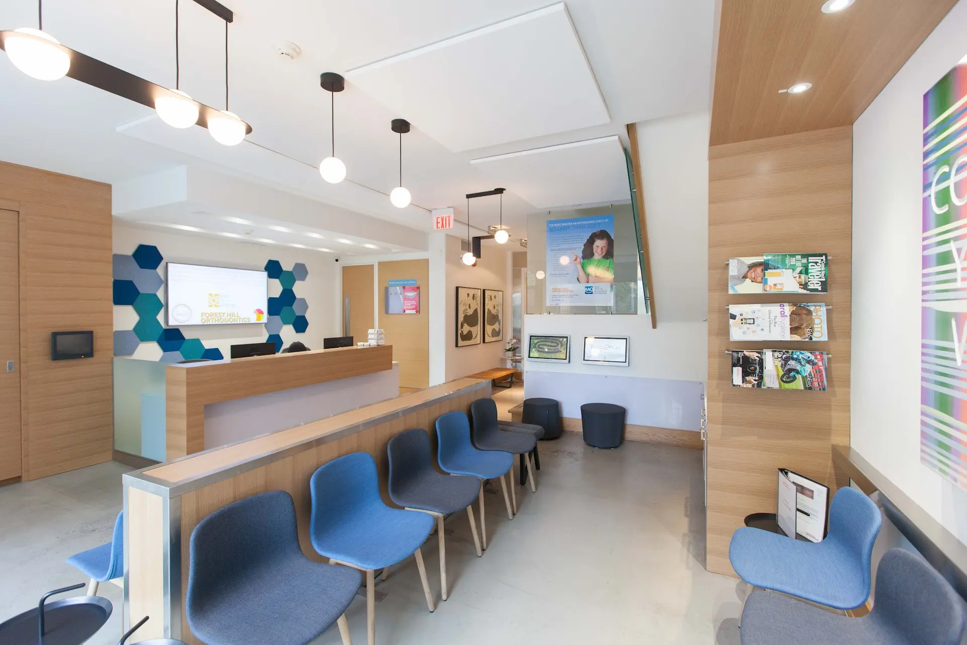 Forest Hill Orthodontics - Orthodontists Canada