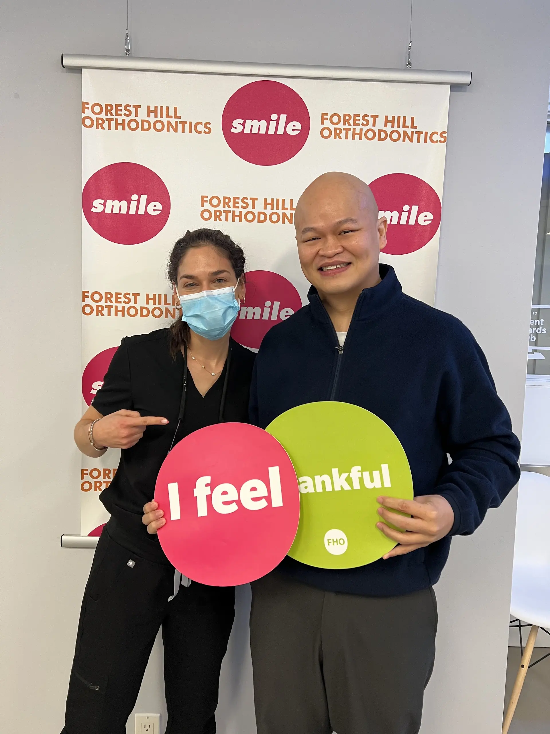 Forest Hill Orthodontics - Orthodontists Canada