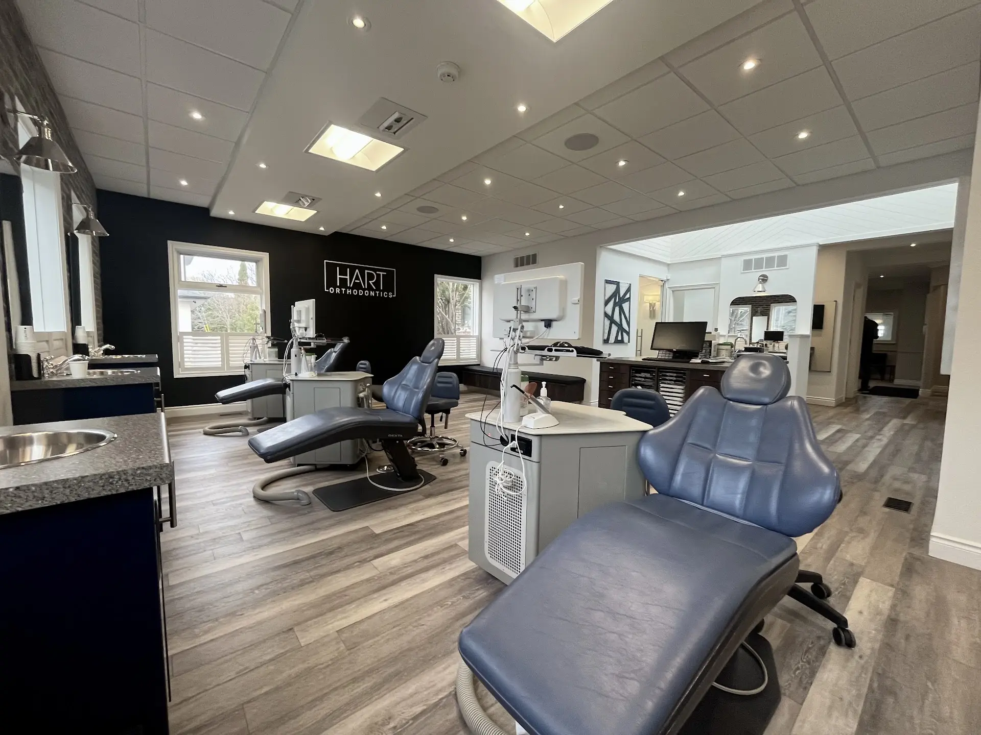 Hart Orthodontics - Orthodontists Canada