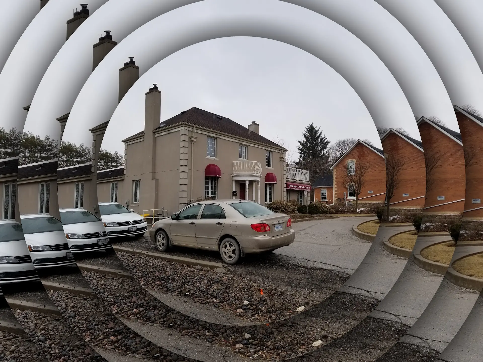 Heritage Dental Centre