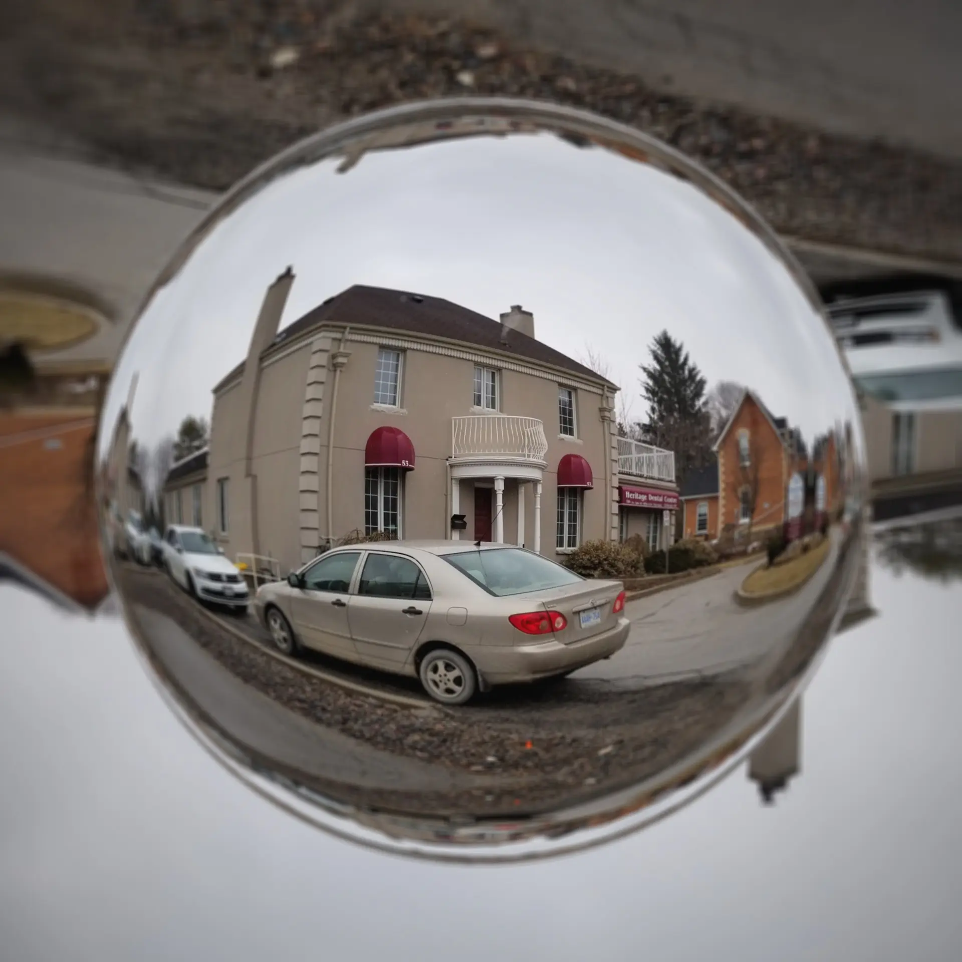 Heritage Dental Centre - Orthodontists Canada