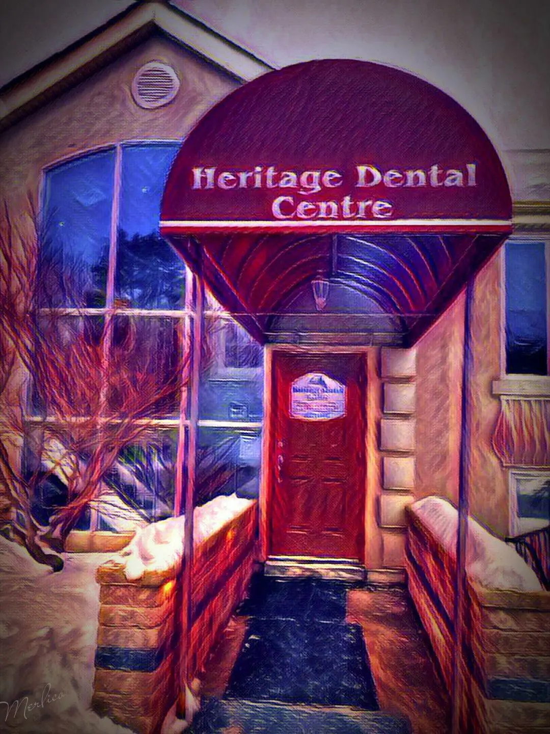 Heritage Dental Centre - Orthodontists Canada