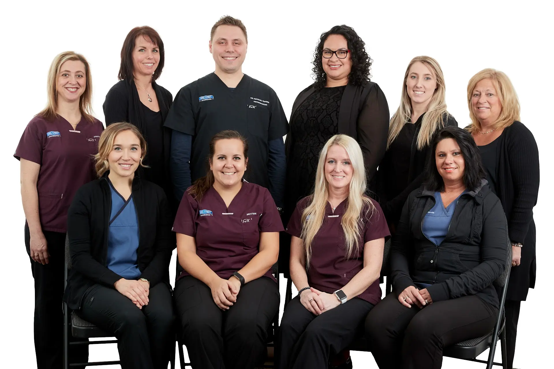 Heritage Dental Specialists - Orthodontics (formerly known as King Street Orthodontics)