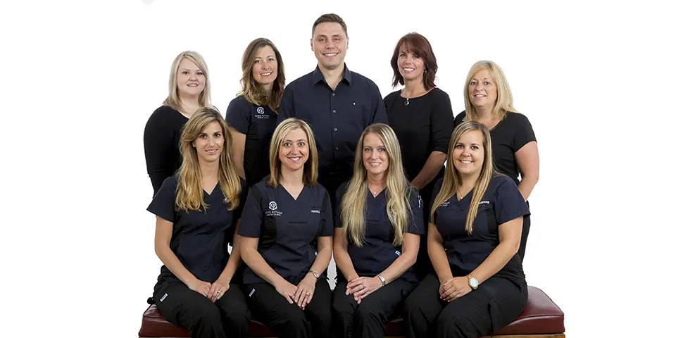 Heritage Dental Specialists - Orthodontics (formerly known as King Street Orthodontics) - Orthodontists Canada