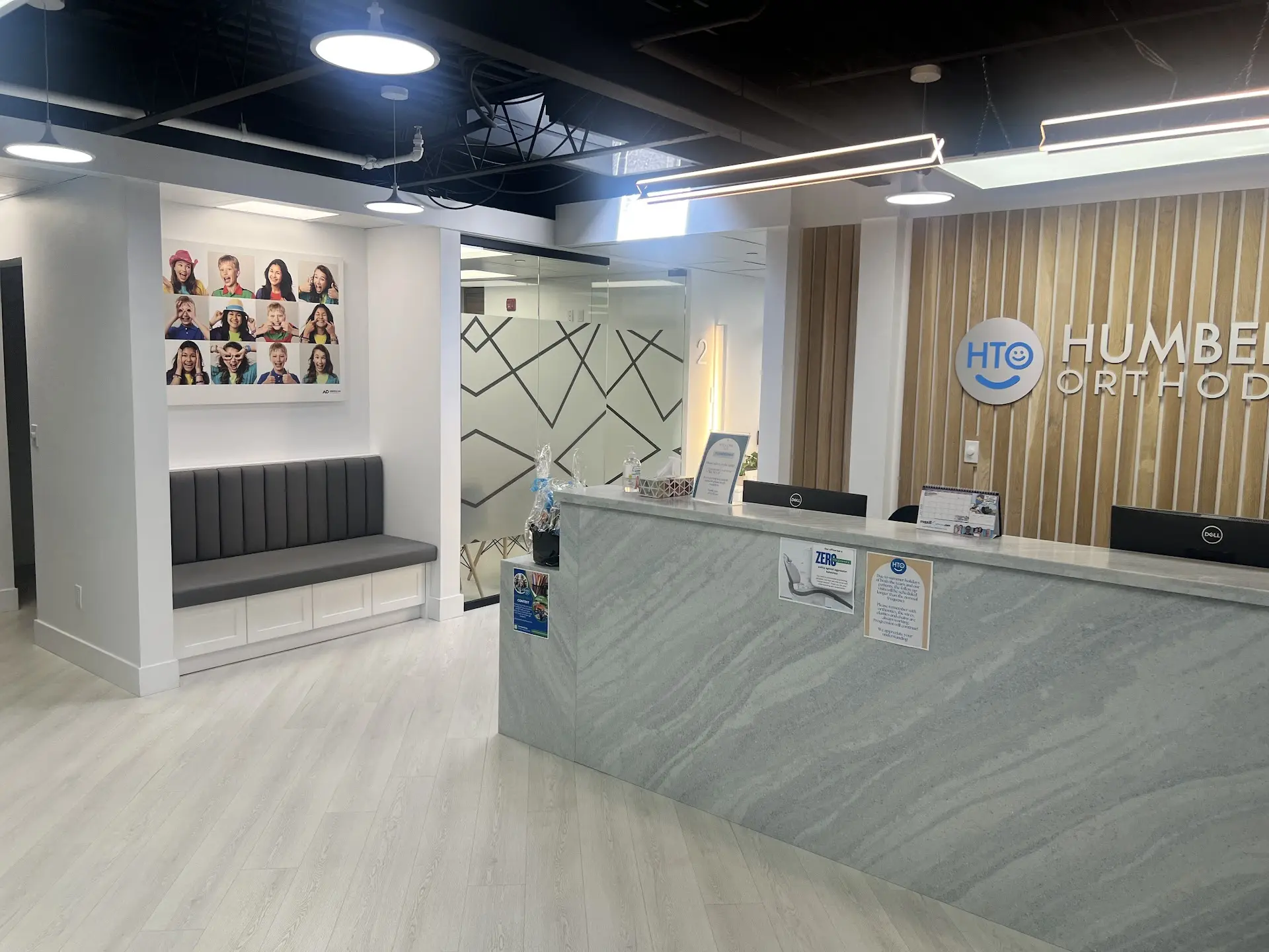 Humbertown Orthodontics