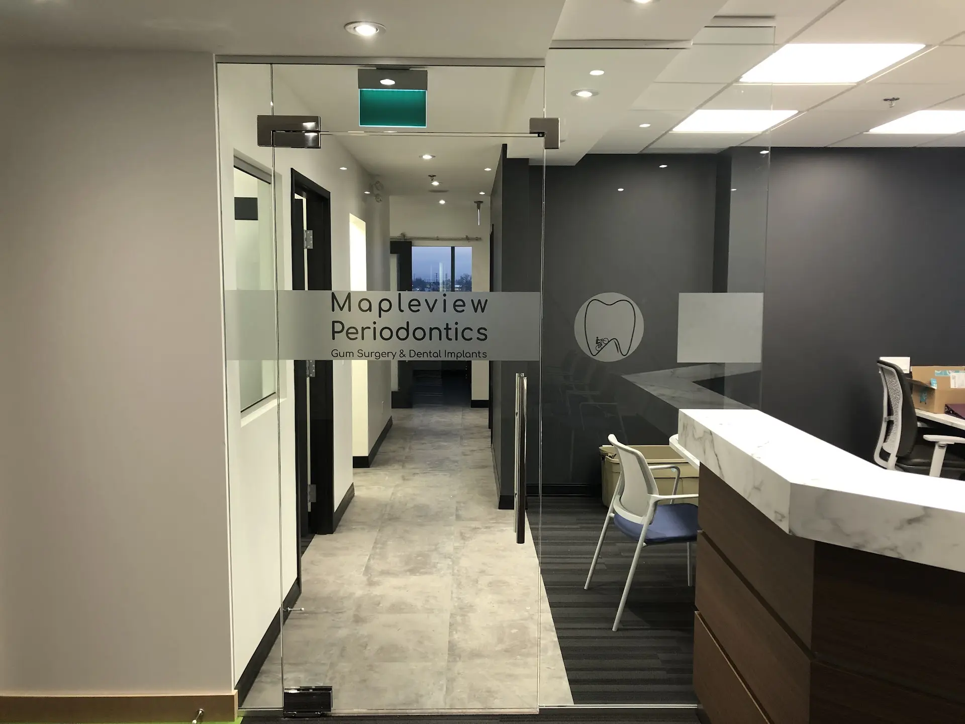 Mapleview Periodontics