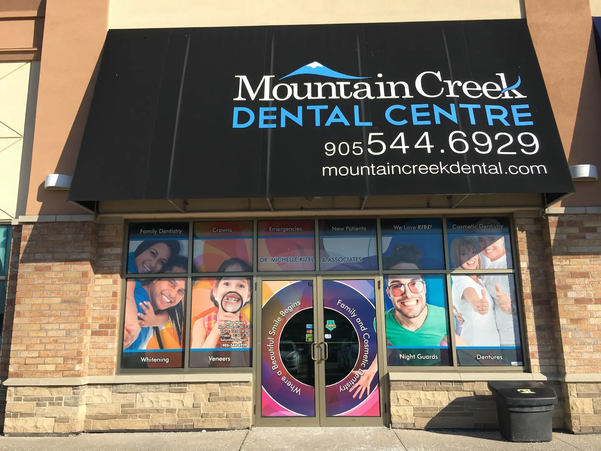 Mountain Creek Dental Centre - Orthodontists Canada