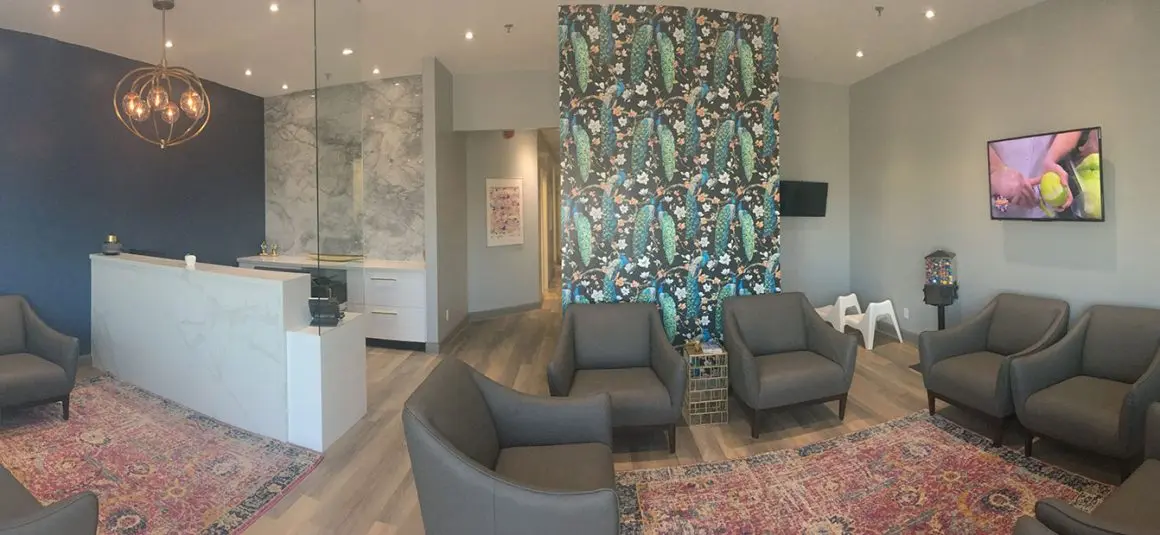 Mountain Creek Dental Centre - Orthodontists Canada