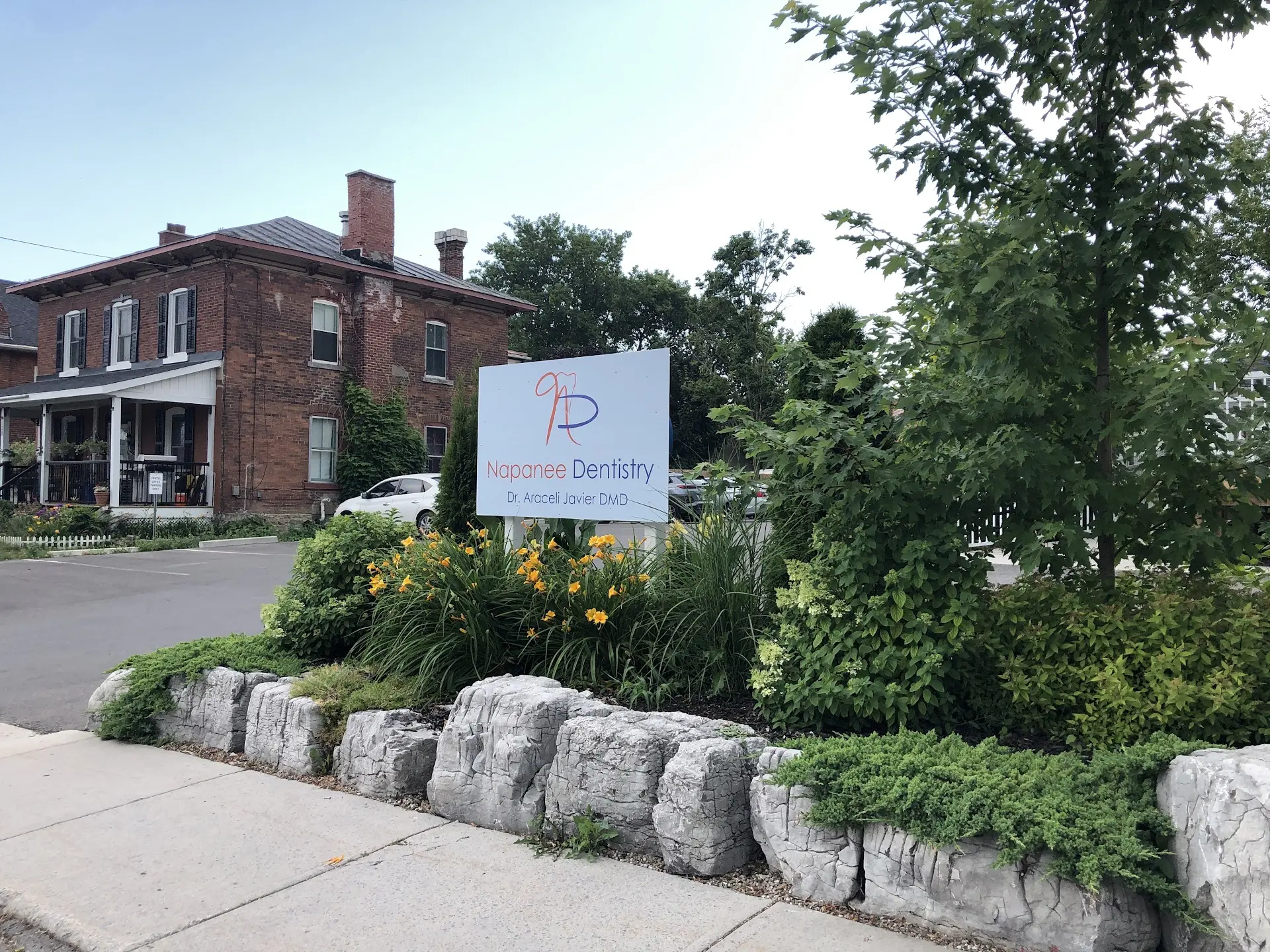 Napanee Dentistry
