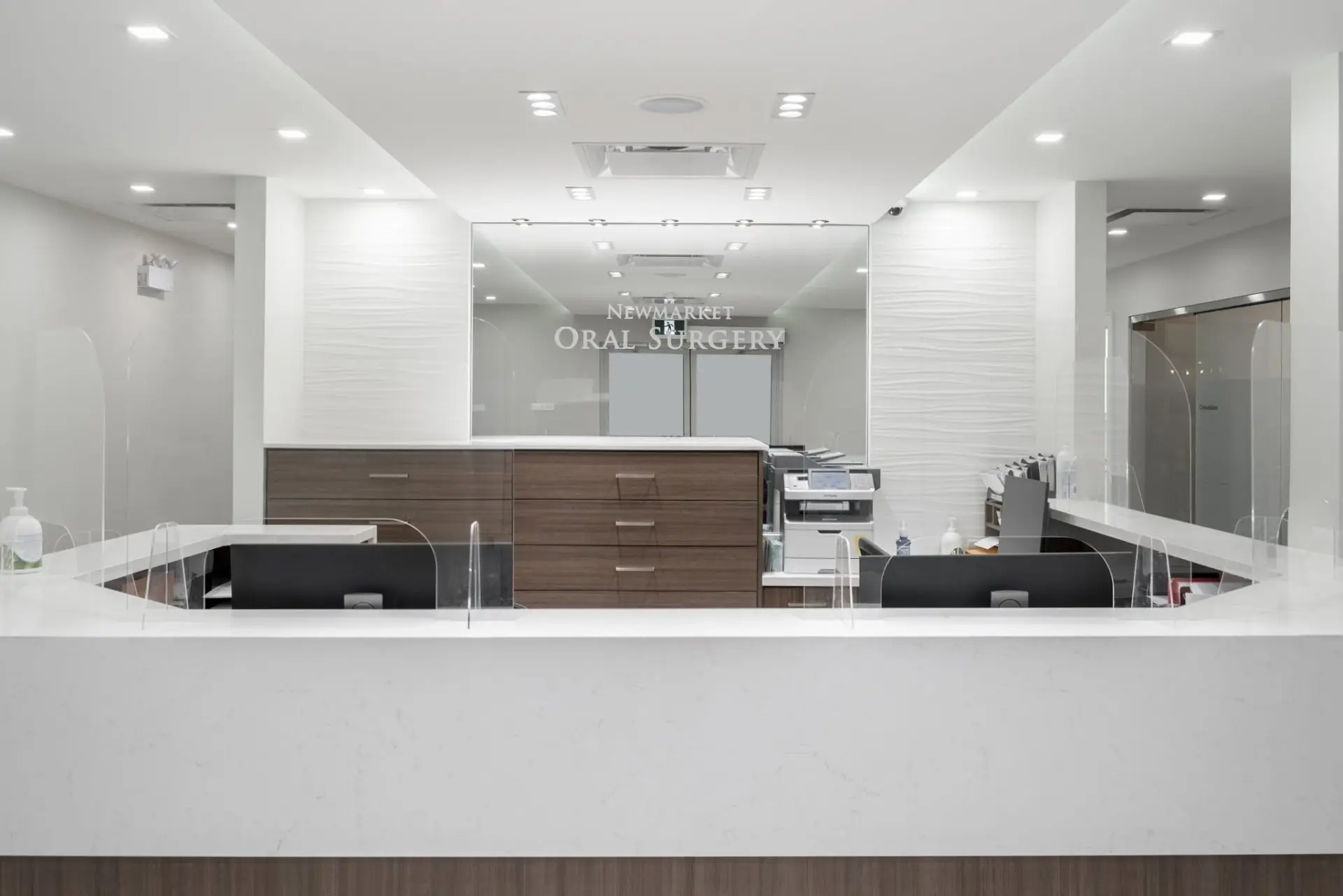 Newmarket Oral Surgery and Dental Implants
