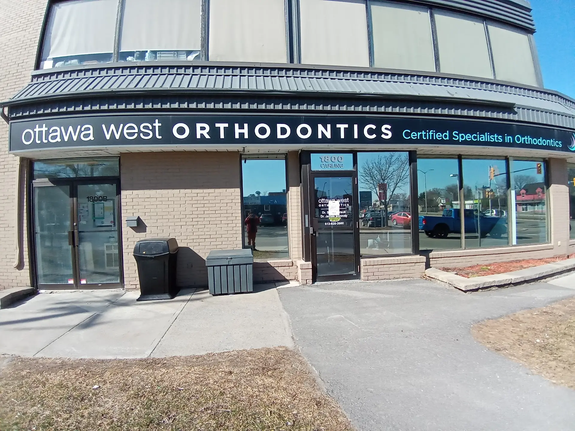 Ottawa West Orthodontics
