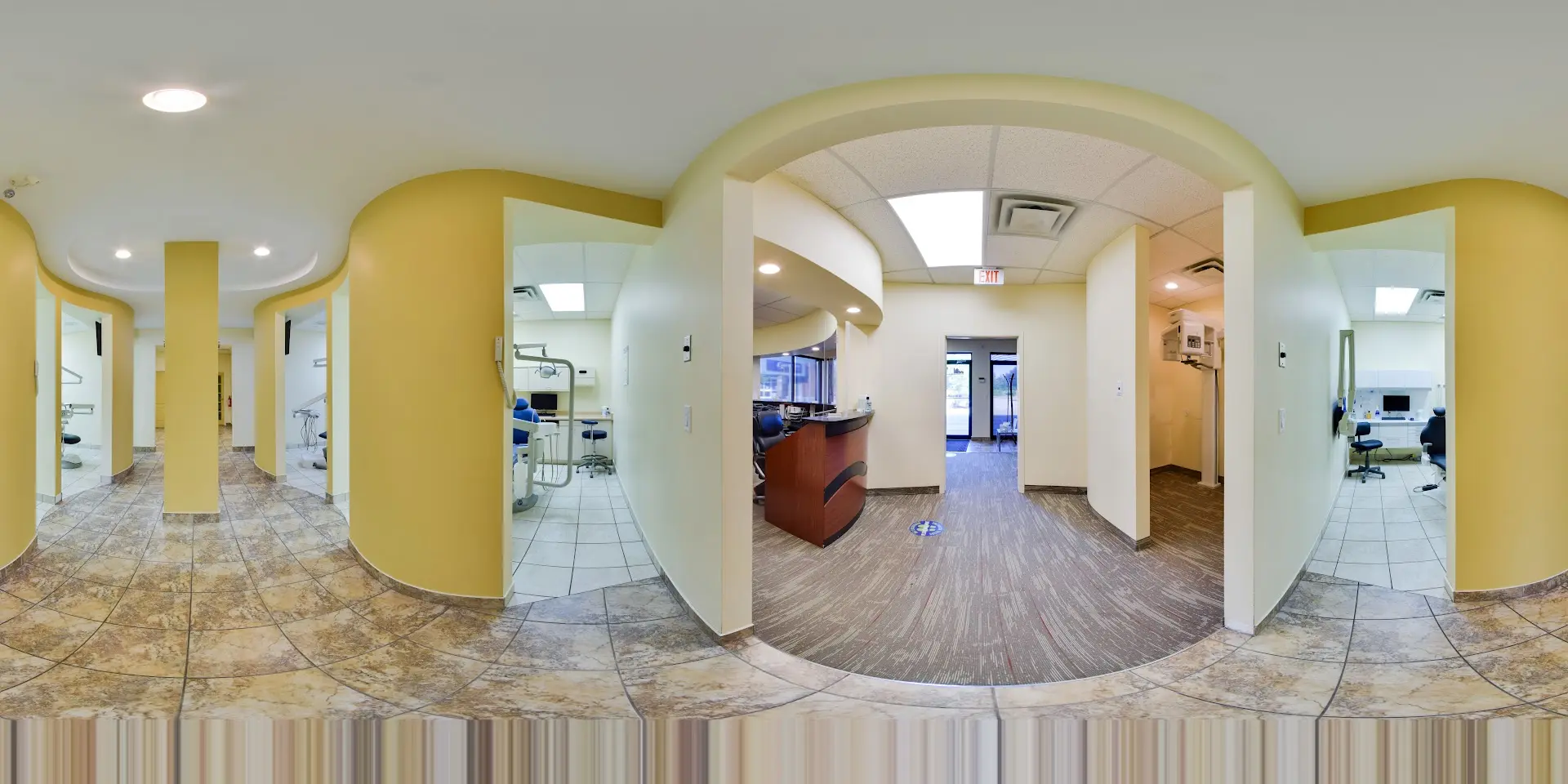 Paramount Dentistry - Orthodontists Canada