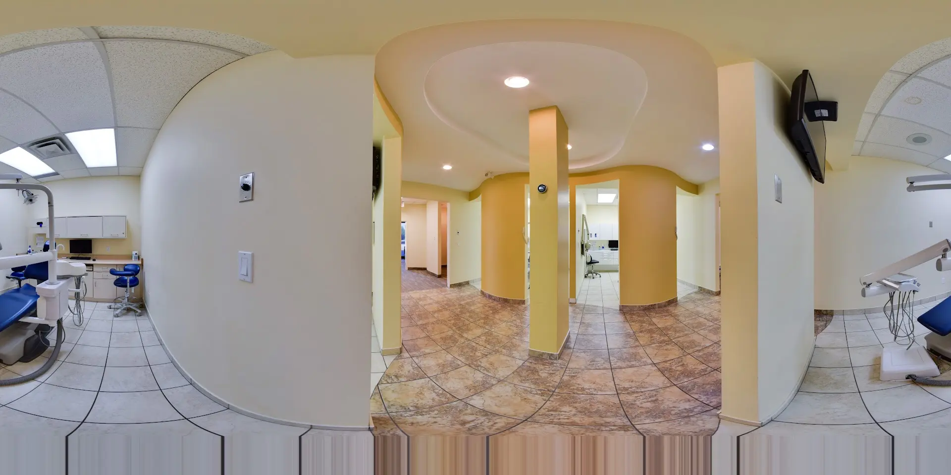 Paramount Dentistry - Orthodontists Canada