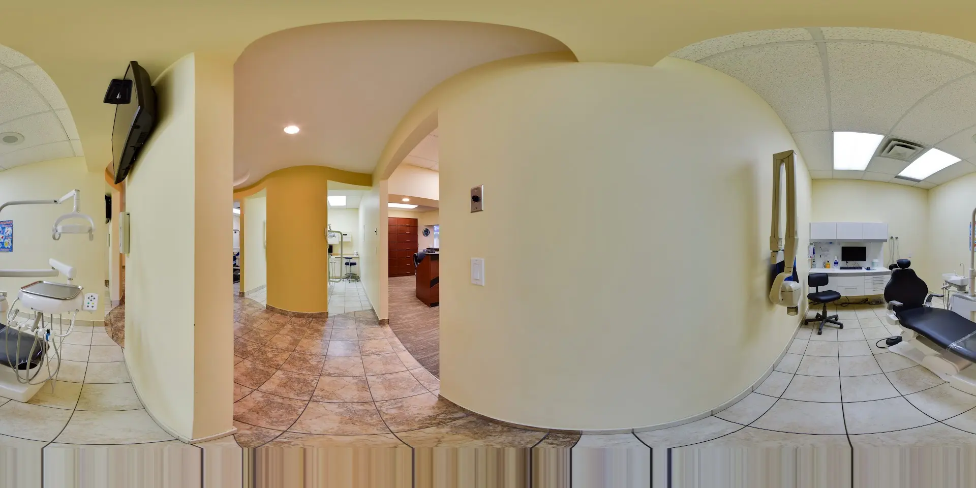 Paramount Dentistry - Orthodontists Canada