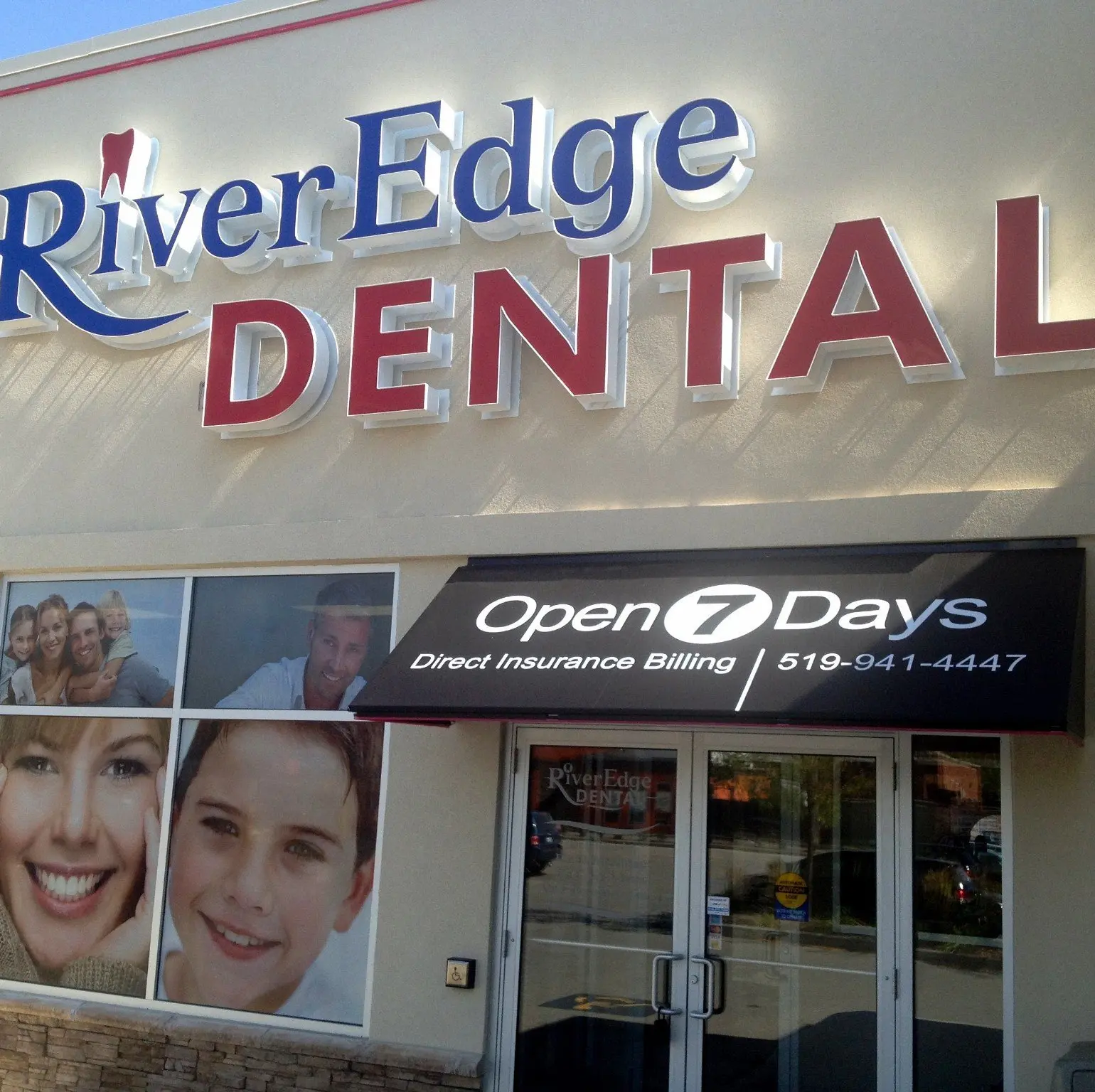 RiverEdge Dental - Orangeville