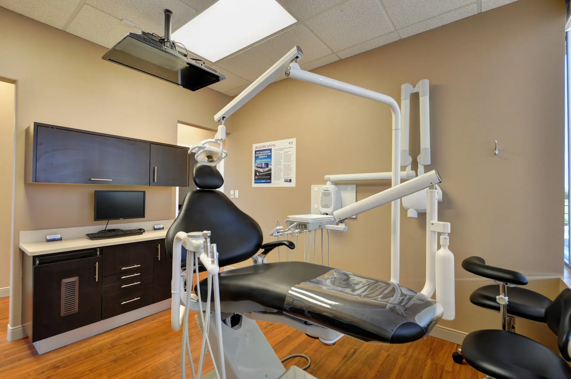 RiverEdge Dental - Orangeville - Orthodontists Canada