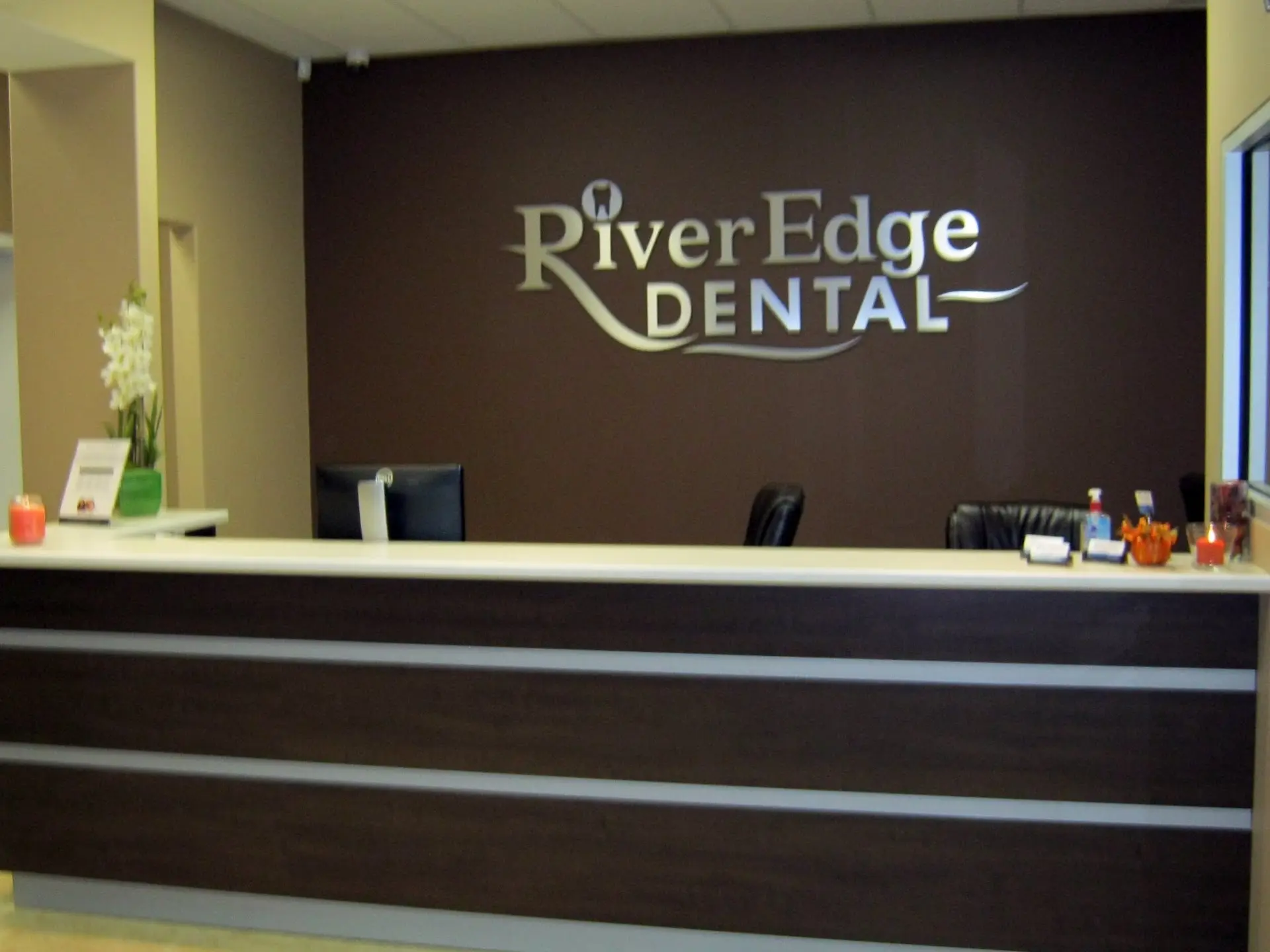 RiverEdge Dental - Orangeville - Orthodontists Canada