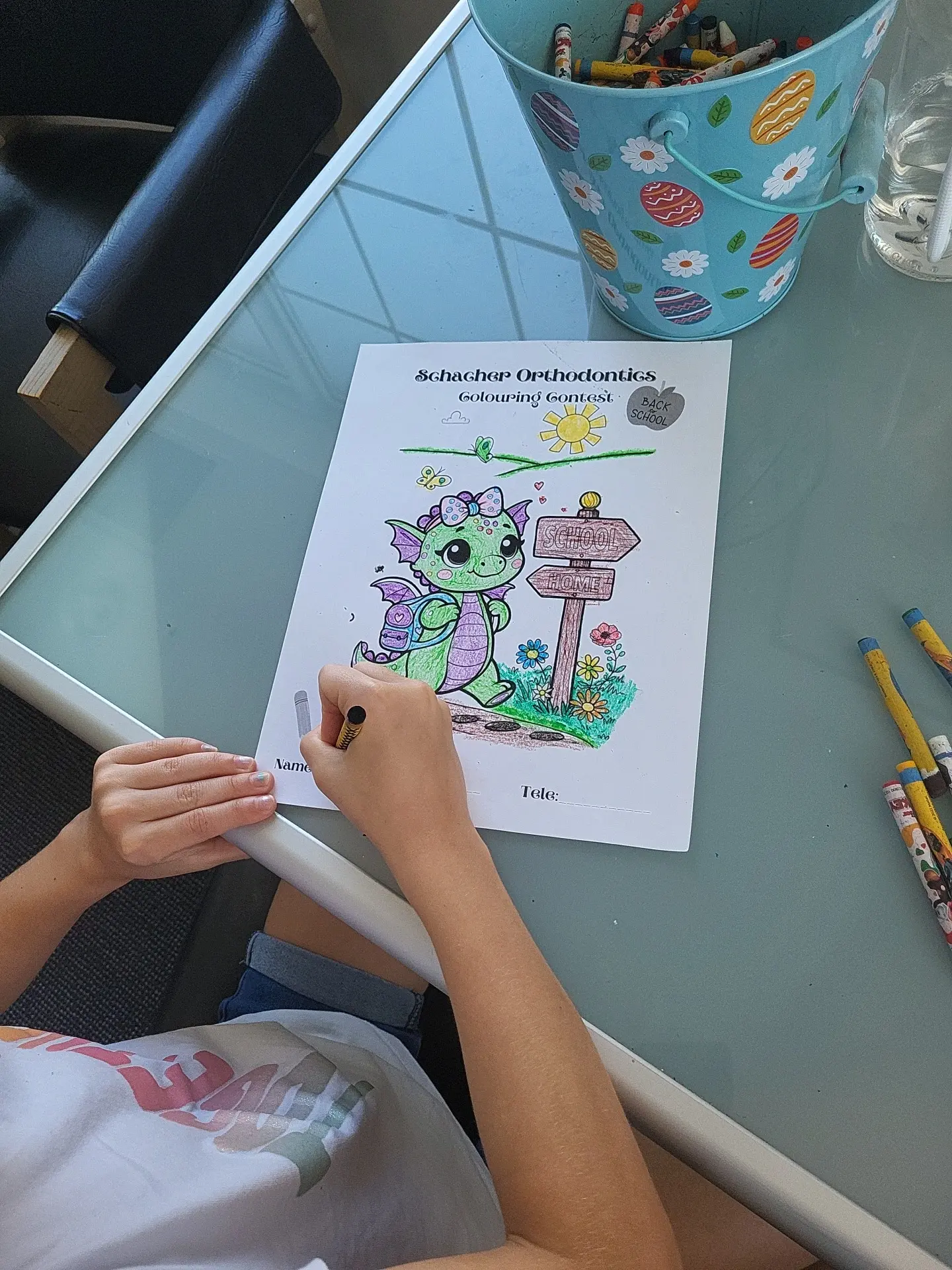 Schacher Orthodontics - Dr. Deborah O'Reilly - Orthodontists Canada