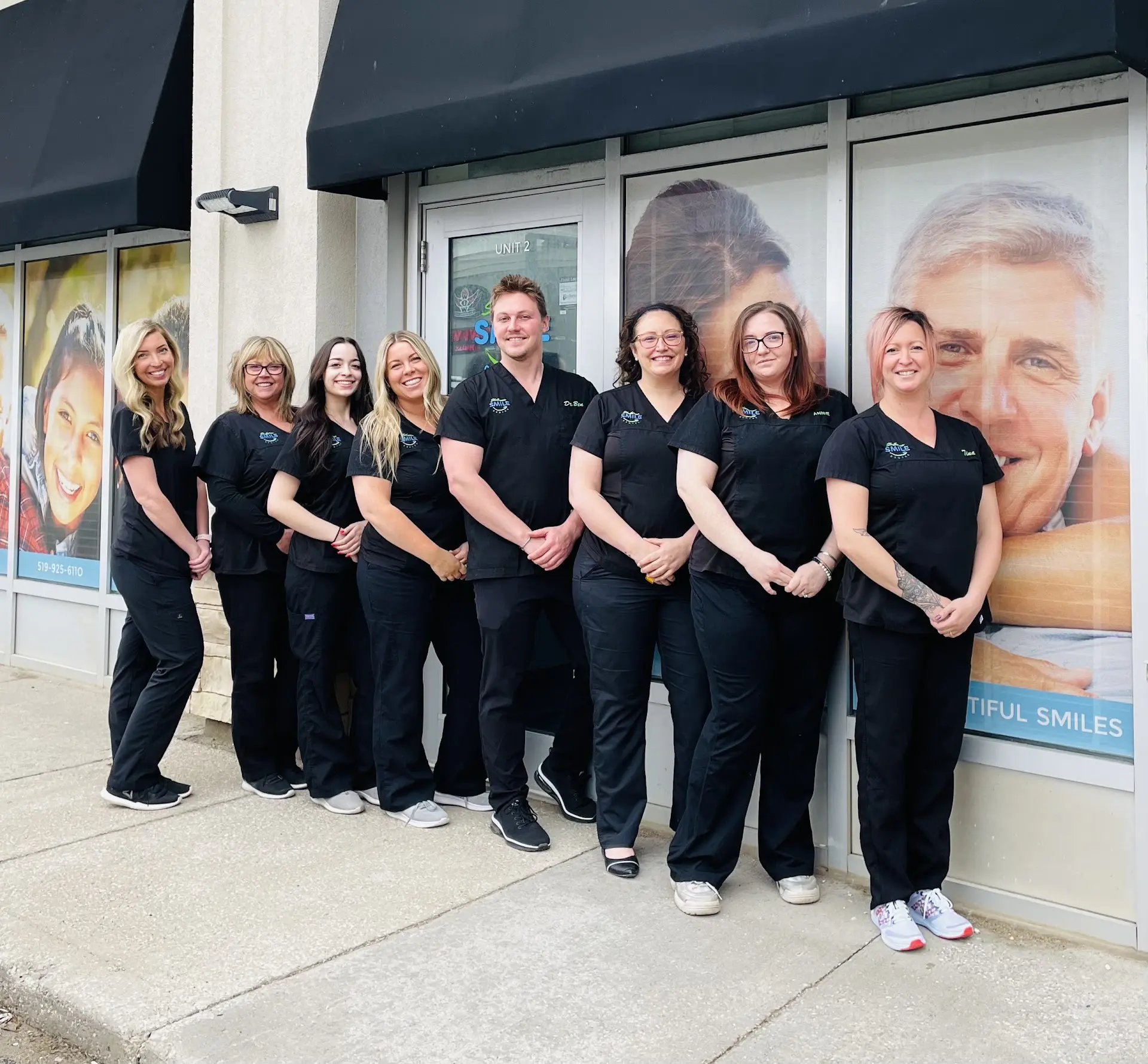 Shelburne Smile Centre - Orthodontists Canada