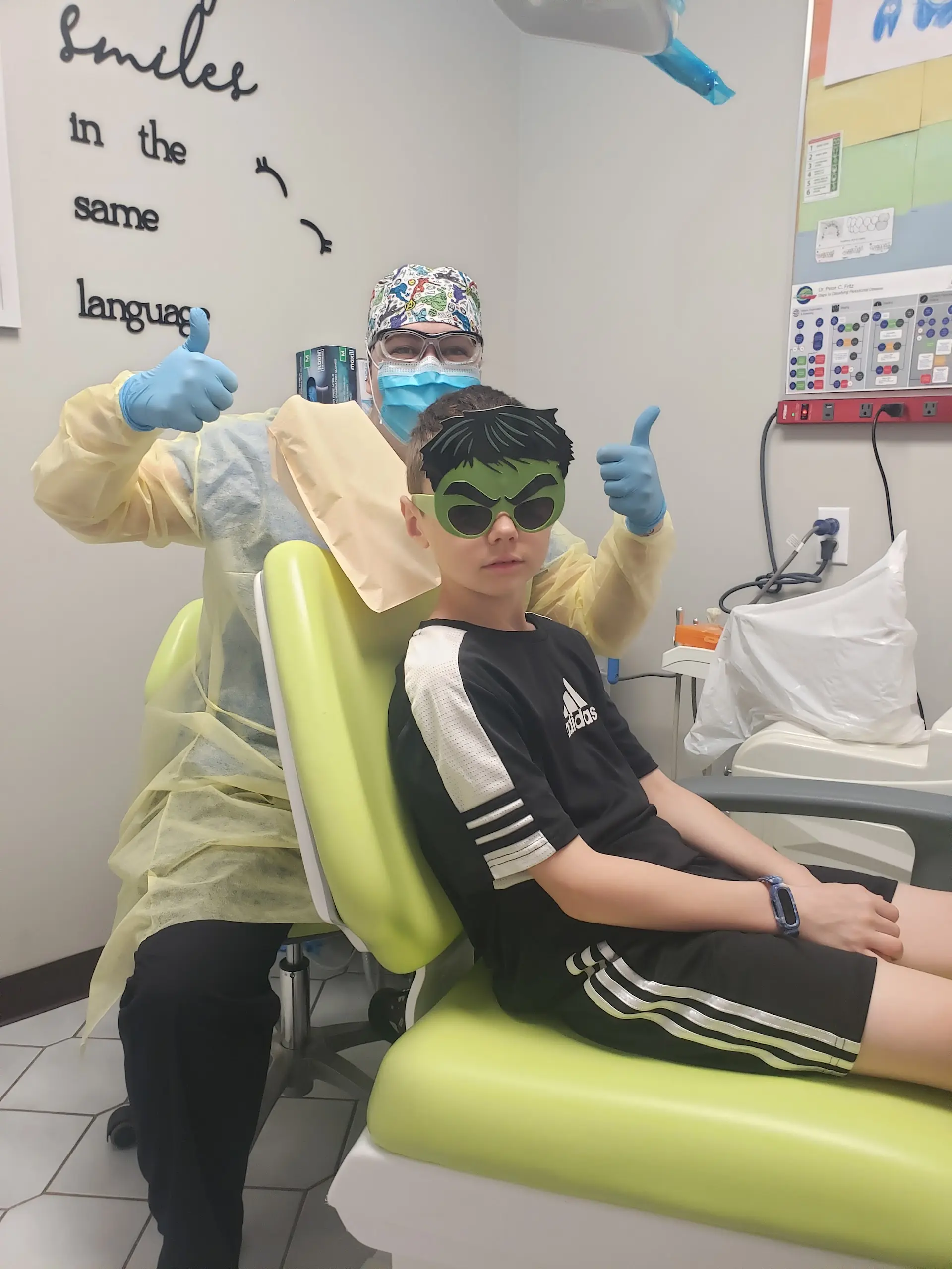 Something To Smile About - Orthodontists Canada