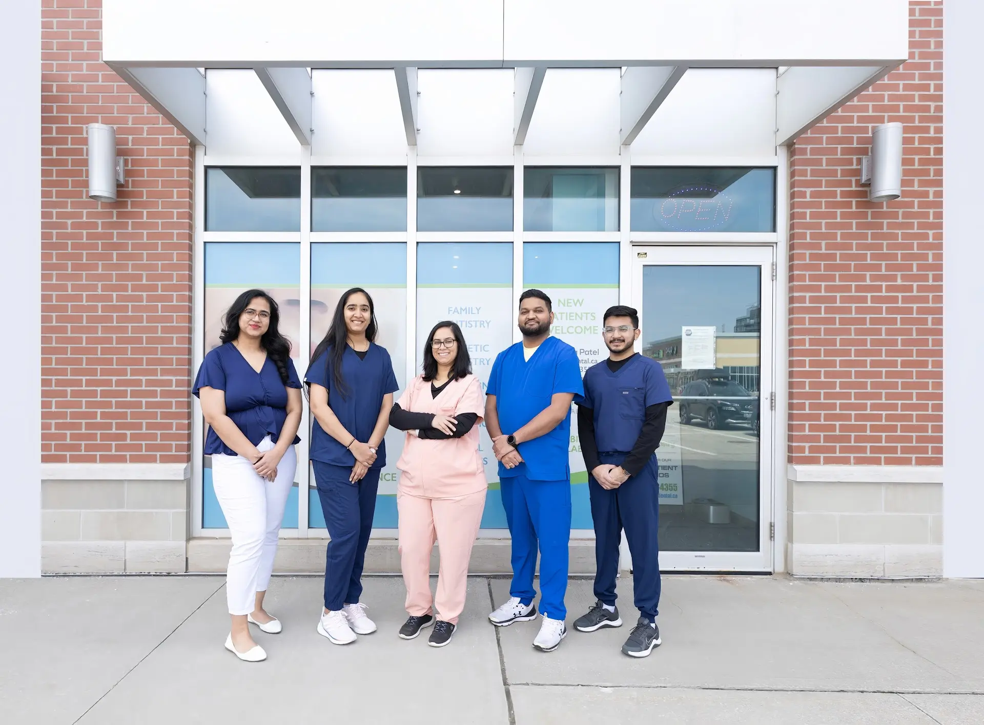 Teeth R Us Dental Centre - Orthodontists Canada
