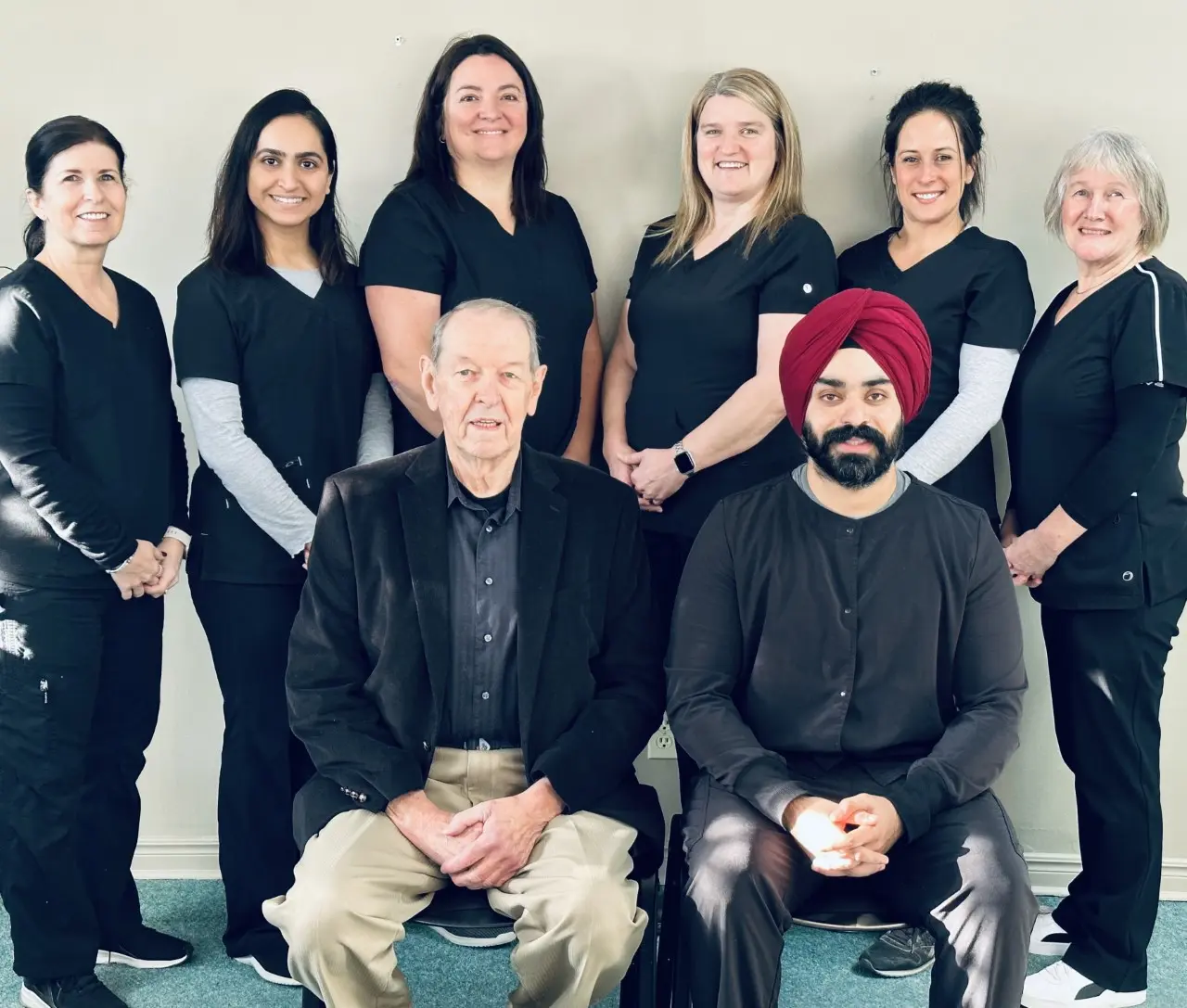 Tri-Town Dental Clinic